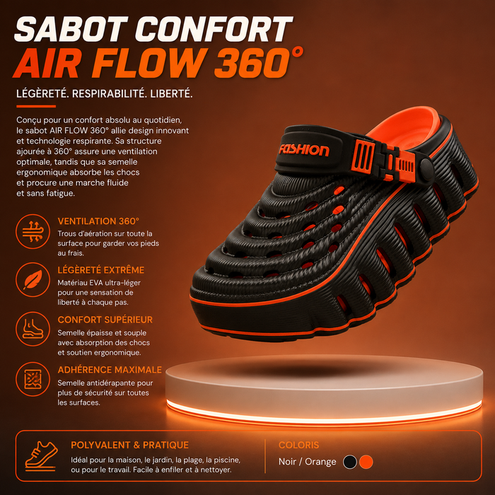 **Sabots à plateforme confortables multicolores – Marque Clogs, Homme & Femme, souples et légers en EVA, sandales de plage, piscine et confort à semelle épaisse, chaussures aquatiques imperméables**