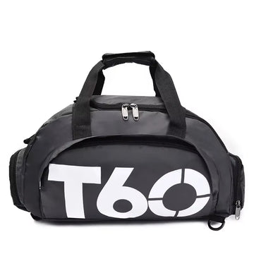 Sac de Sport Imperméable T60 — Fitness, Voyage & Randonnée – miniature produit 10 – CISQO SHOP