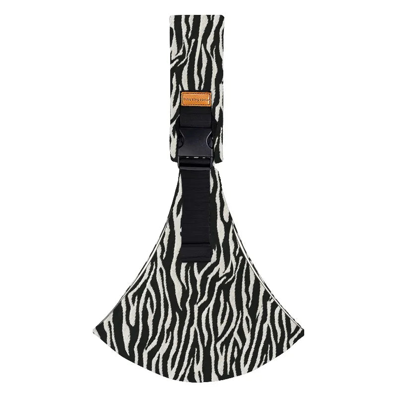 Porte-Bébé Écharpe de Portage Réglable – 3 Positions, pour Bébés et Tout-Petits – image produit 17 – CISQO SHOP
