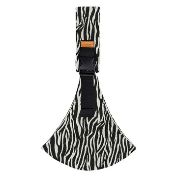 Porte-Bébé Écharpe de Portage Réglable – 3 Positions, pour Bébés et Tout-Petits – miniature produit 17 – CISQO SHOP