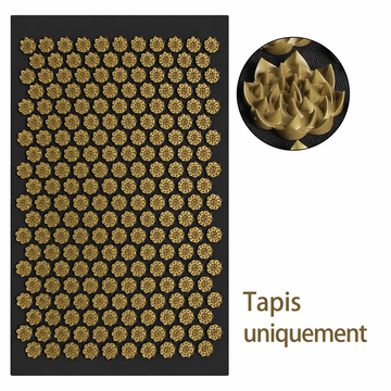 Tapis d'Acupression & Coussin — Relâchement des Tensions & Détente Profonde – miniature produit 13 – CISQO SHOP