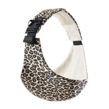 Porte-Bébé Écharpe de Portage Réglable – 3 Positions, pour Bébés et Tout-Petits – miniature produit 12 – CISQO SHOP