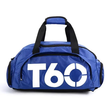 Sac de Sport Imperméable T60 — Fitness, Voyage & Randonnée – miniature produit 6 – CISQO SHOP