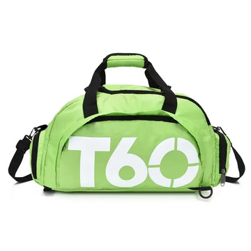 Sac de Sport Imperméable T60 — Fitness, Voyage & Randonnée – miniature produit 11 – CISQO SHOP