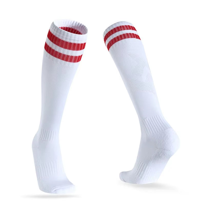 Chaussettes de Sport Respirantes Amorties — Running, Randonnée & Récupération – image produit 17 – CISQO SHOP