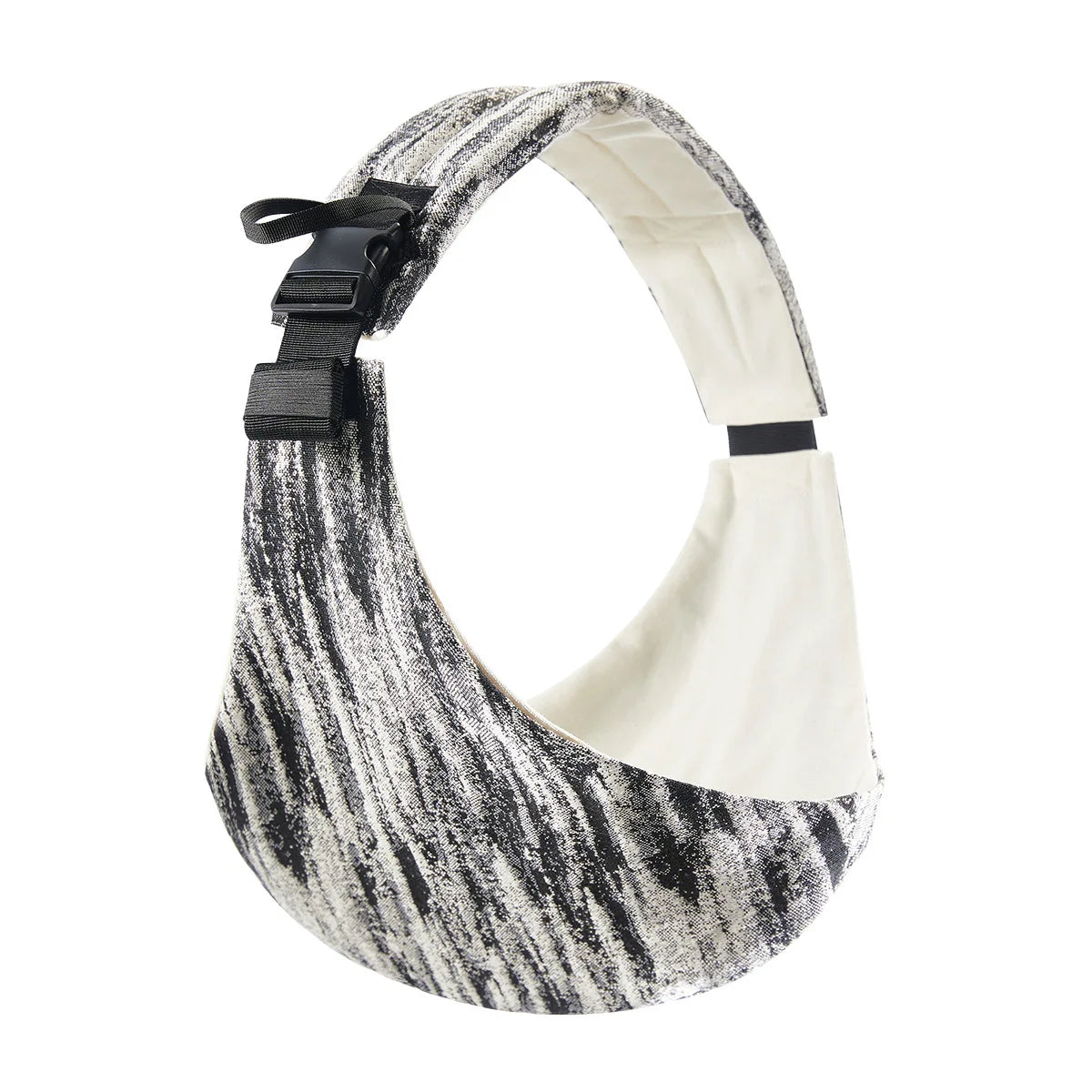 Porte-Bébé Écharpe de Portage Réglable – 3 Positions, pour Bébés et Tout-Petits – image produit 14 – CISQO SHOP