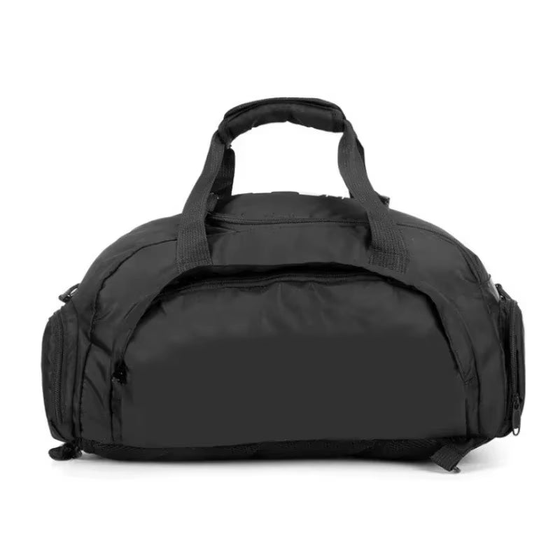 Sac de Sport Imperméable T60 — Fitness, Voyage & Randonnée – image produit 9 – CISQO SHOP
