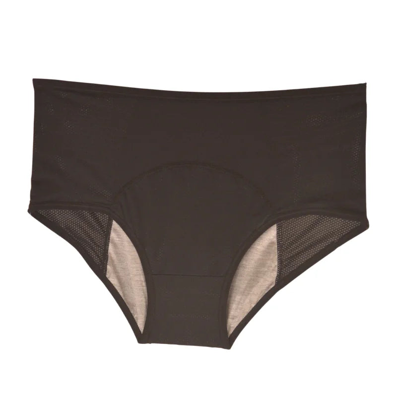 Pack Maternité Sérénité - Culotte menstruelle anti-fuites CISQO SHOP