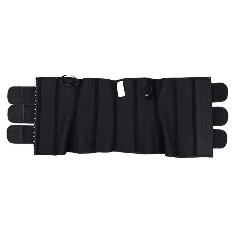 Ceinture de Maintien Abdominal & Lombaire — Sport et Soutien du Dos – image produit 6 – CISQO SHOP