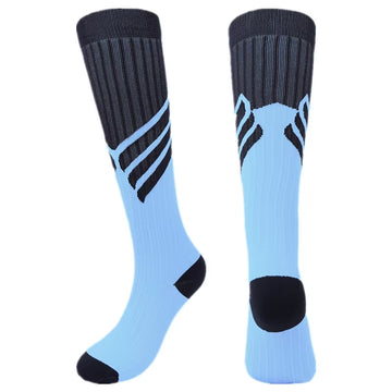 Chaussettes de Sport Respirantes Amorties — Running, Randonnée & Récupération – miniature produit 18 – CISQO SHOP