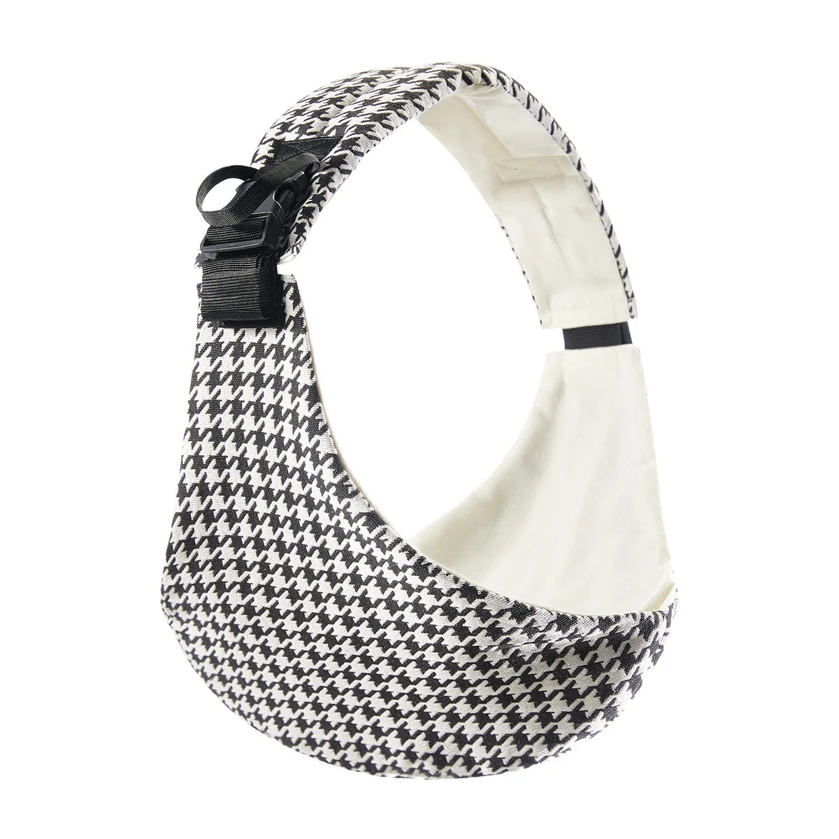 Porte-Bébé Écharpe de Portage Réglable – 3 Positions, pour Bébés et Tout-Petits – image produit 10 – CISQO SHOP