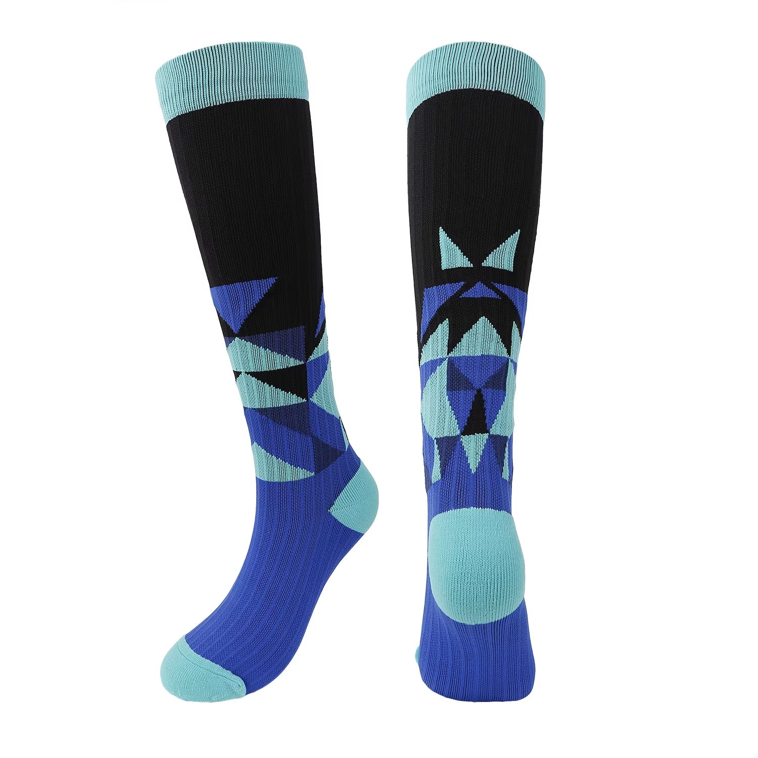 Chaussettes de Sport Respirantes Amorties — Running, Randonnée & Récupération – image produit 12 – CISQO SHOP
