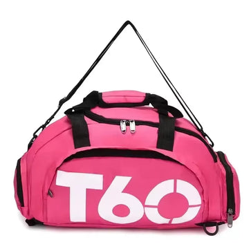 Sac de Sport Imperméable T60 — Fitness, Voyage & Randonnée – miniature produit 14 – CISQO SHOP