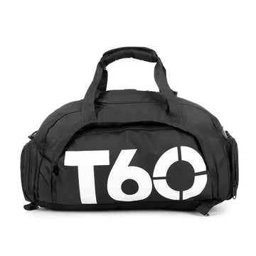 Sac de Sport Imperméable T60 — Fitness, Voyage & Randonnée – miniature produit 13 – CISQO SHOP