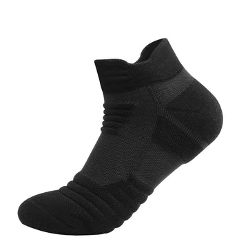 Chaussettes de Sport Respirantes Amorties — Running, Randonnée & Récupération – miniature produit 6 – CISQO SHOP