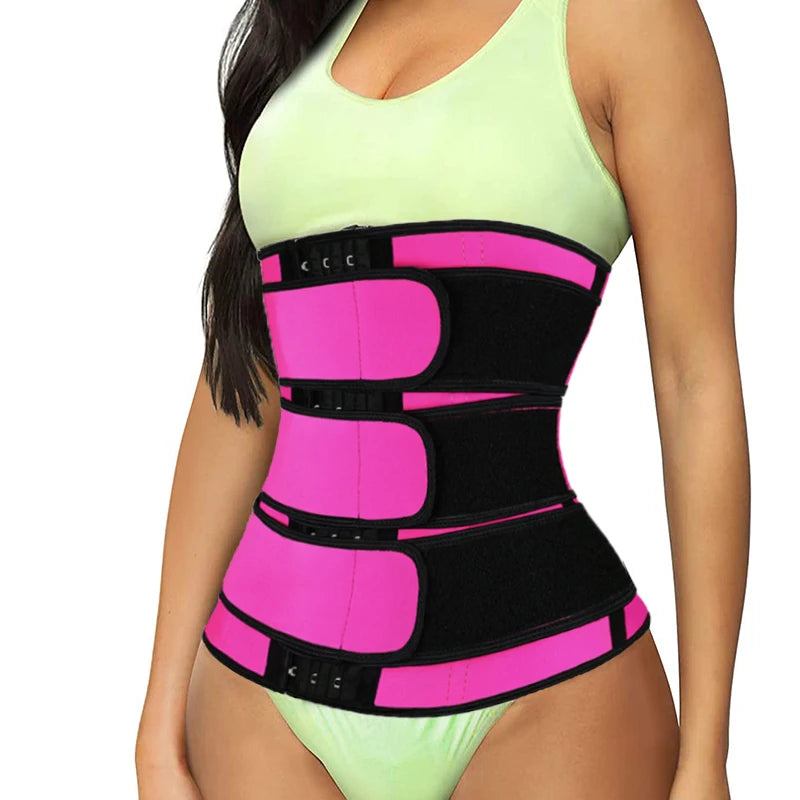Ceinture de Maintien Abdominal & Lombaire — Sport et Soutien du Dos – image produit 4 – CISQO SHOP
