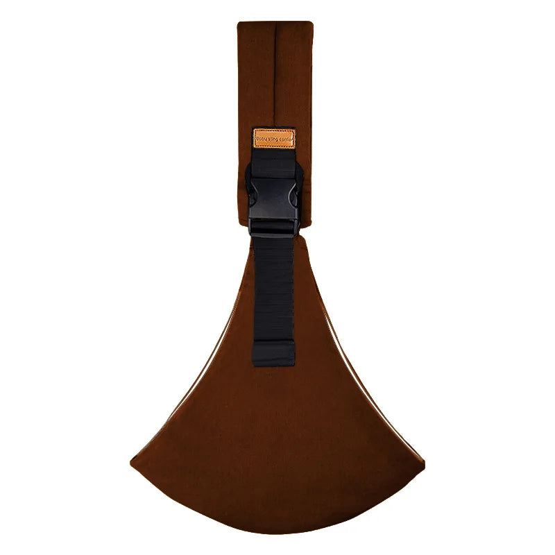 Porte-Bébé Écharpe de Portage Réglable – 3 Positions, pour Bébés et Tout-Petits – image produit 8 – CISQO SHOP