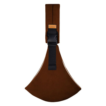 Porte-Bébé Écharpe de Portage Réglable – 3 Positions, pour Bébés et Tout-Petits – miniature produit 8 – CISQO SHOP