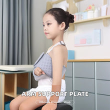 Children'S Arm Dislocation and Elbow Joint Fixation Support Plate for Arm Fracture Fixer