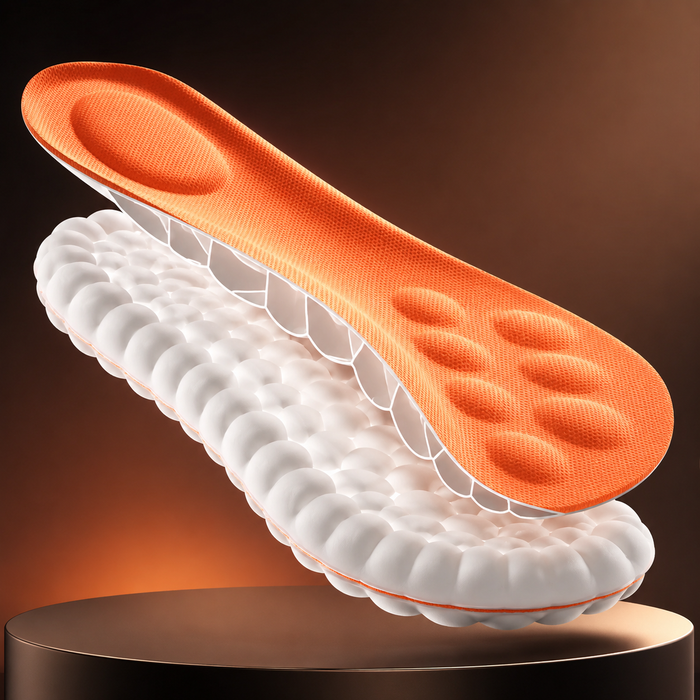 Semelles Sport Premium – Confort longue durée