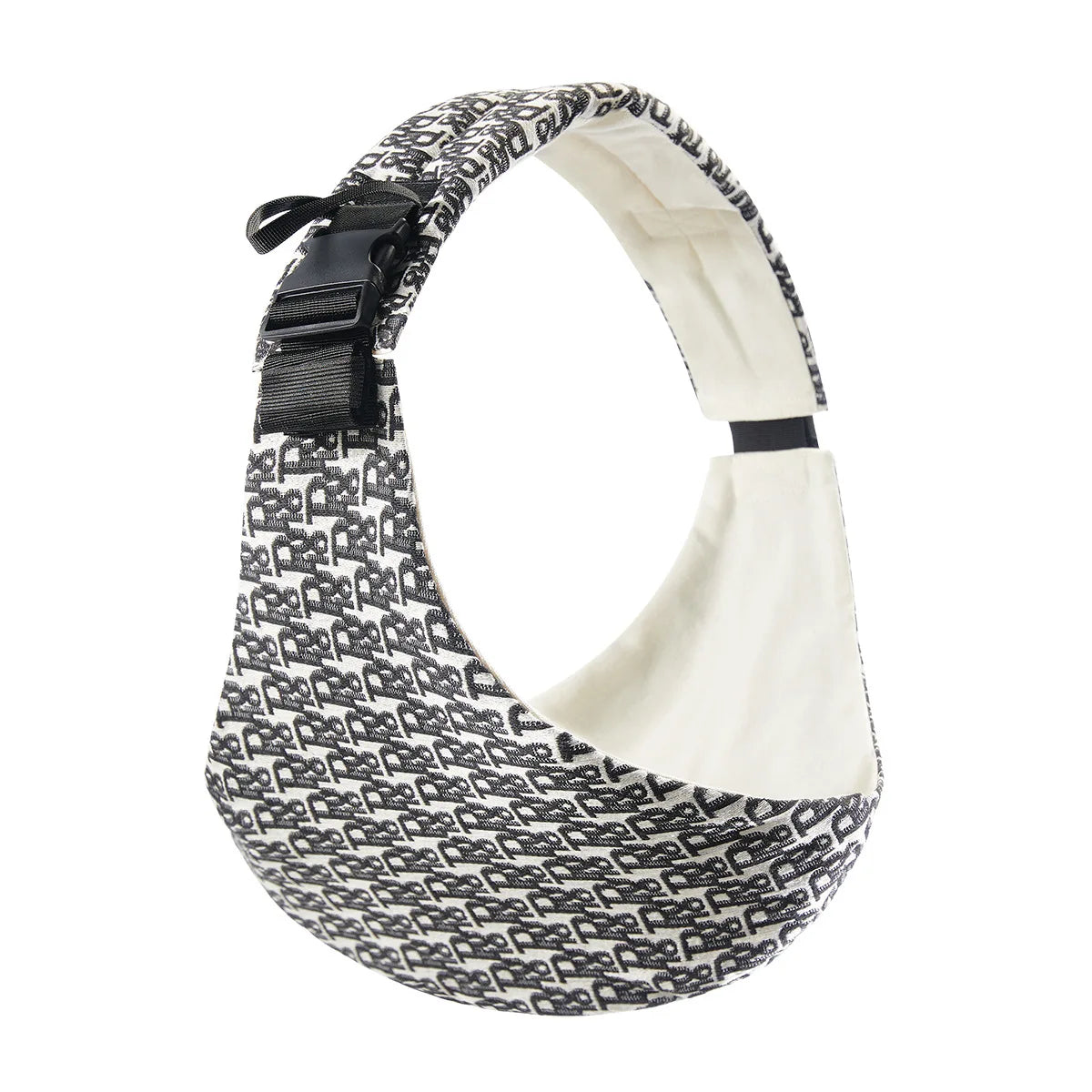 Porte-Bébé Écharpe de Portage Réglable – 3 Positions, pour Bébés et Tout-Petits – image produit 13 – CISQO SHOP