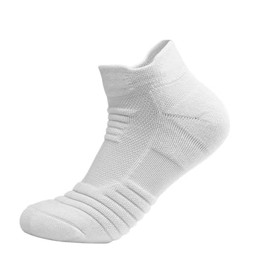 Chaussettes de Sport Respirantes Amorties — Running, Randonnée & Récupération – miniature produit 10 – CISQO SHOP