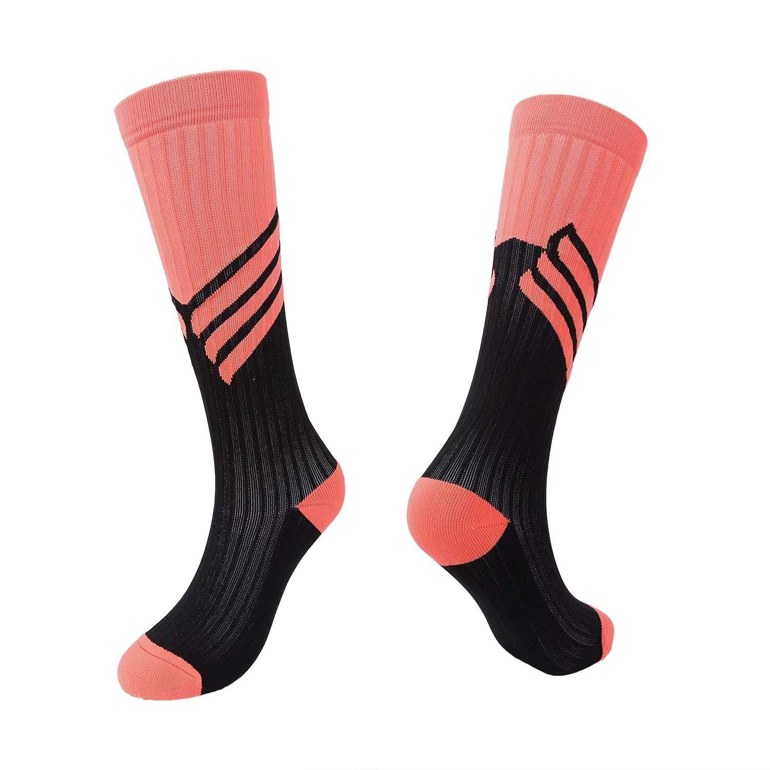 Chaussettes de Sport Respirantes Amorties — Running, Randonnée & Récupération – image produit 19 – CISQO SHOP