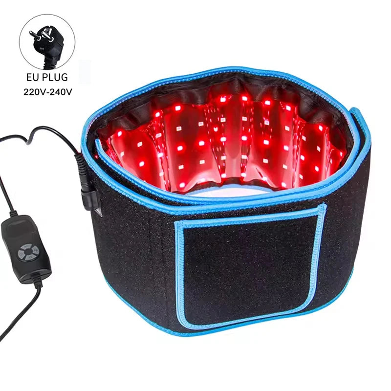 Ceinture Chauffante Lombaire — Chaleur Apaisante & Confort du Dos – image produit 7 – CISQO SHOP