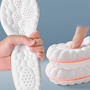Semelles Orthopédiques Sport — Soutien de la Voûte Plantaire & Absorption des Chocs – miniature produit 5 – CISQO SHOP