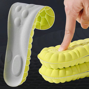 Semelles Orthopédiques Sport — Soutien de la Voûte Plantaire & Absorption des Chocs – miniature produit 19 – CISQO SHOP