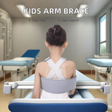Children'S Arm Dislocation and Elbow Joint Fixation Support Plate for Arm Fracture Fixer