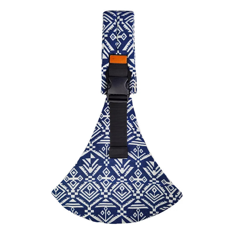 Porte-Bébé Écharpe de Portage Réglable – 3 Positions, pour Bébés et Tout-Petits – image produit 9 – CISQO SHOP