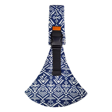 Porte-Bébé Écharpe de Portage Réglable – 3 Positions, pour Bébés et Tout-Petits – miniature produit 9 – CISQO SHOP