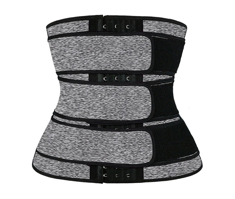 Ceinture de Maintien Abdominal & Lombaire — Sport et Soutien du Dos – image produit 8 – CISQO SHOP