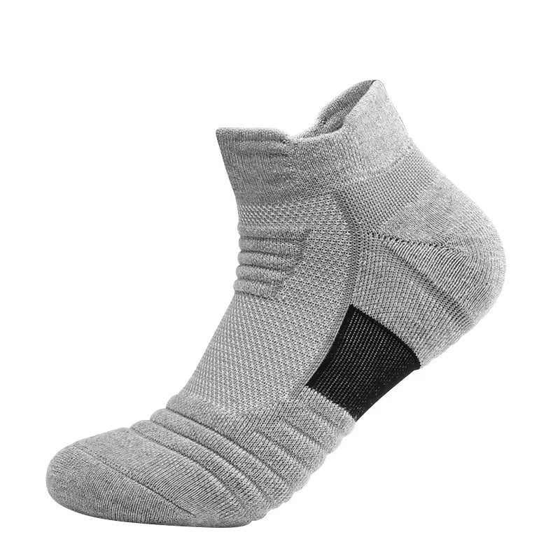 Chaussettes de Sport Respirantes Amorties — Running, Randonnée & Récupération – image produit 11 – CISQO SHOP