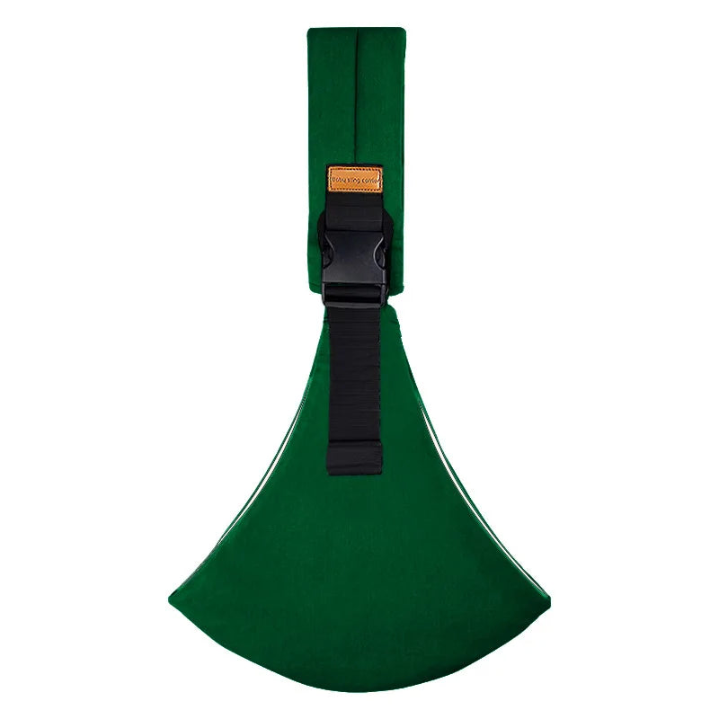Porte-Bébé Écharpe de Portage Réglable – 3 Positions, pour Bébés et Tout-Petits – image produit 7 – CISQO SHOP
