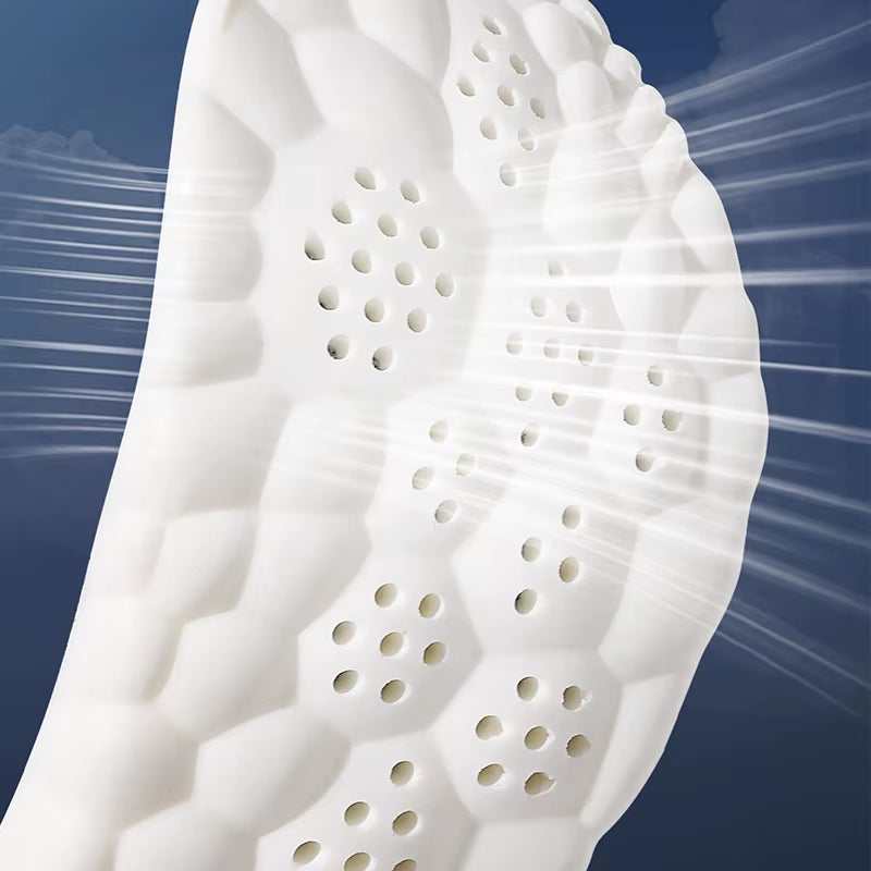Semelles Orthopédiques Sport — Soutien de la Voûte Plantaire & Absorption des Chocs – image produit 6 – CISQO SHOP