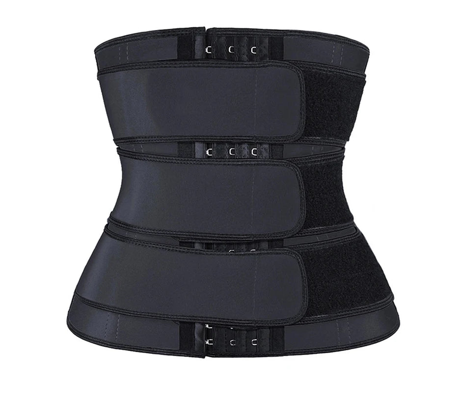 Ceinture de Maintien Abdominal & Lombaire — Sport et Soutien du Dos – image produit 7 – CISQO SHOP