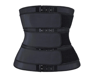 Ceinture de Maintien Abdominal & Lombaire — Sport et Soutien du Dos – miniature produit 7 – CISQO SHOP