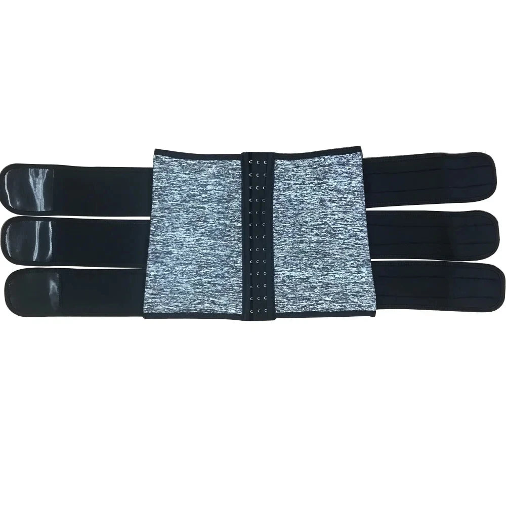 Ceinture de Maintien Abdominal & Lombaire — Sport et Soutien du Dos – image produit 5 – CISQO SHOP