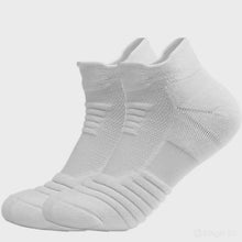 Chaussettes de Sport Respirantes Amorties — Running, Randonnée & Récupération